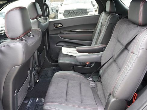 New 2026 Dodge Durango GT image 11