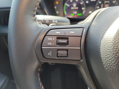 Used 2026 Honda CR-V Sport-L image 29