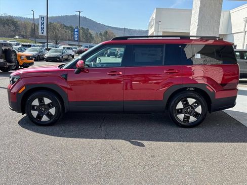 New 2026 Hyundai Santa Fe SEL FWD image 24