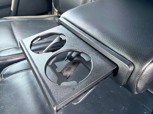 Used 2015 Ford F150 Lariat w/ Equipment Group 501A Mid AWD/4WD image 16