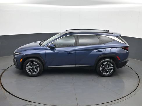 Certified 2026 Hyundai Tucson SEL AWD/4WD image 21