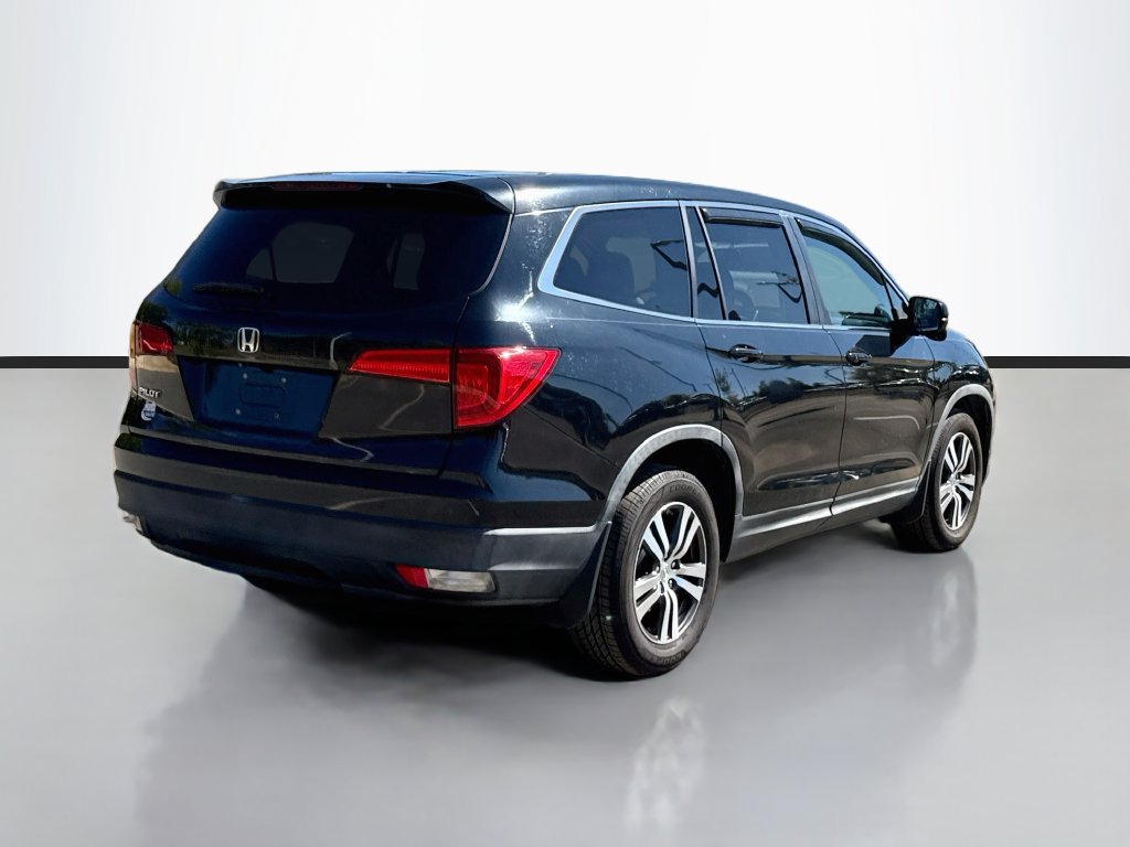 Used 2016 Honda Pilot EX image 7