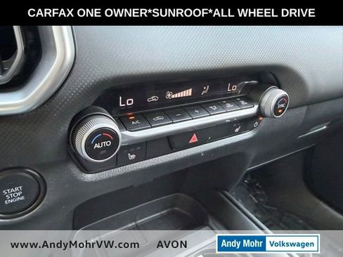 Used 2025 MAZDA CX-50 AWD 2.5 S w/ Premium Package image 28