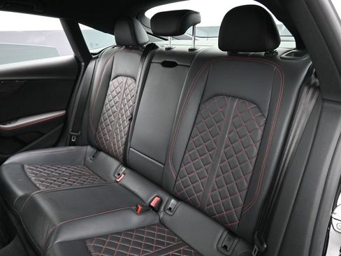 Used 2023 Audi S5 Premium Plus AWD/4WD image 24