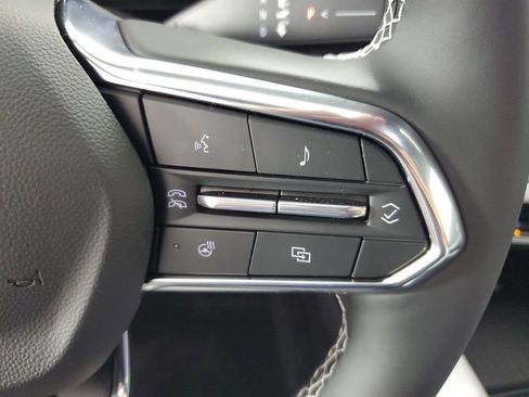 New 2026 Chevrolet Equinox EV LT image 23