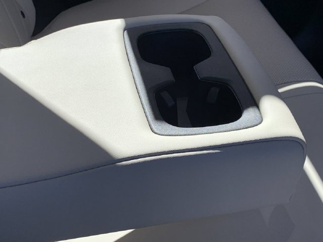 Used 2025 Lexus NX 350h AWD w/ Cold Area Package image 36