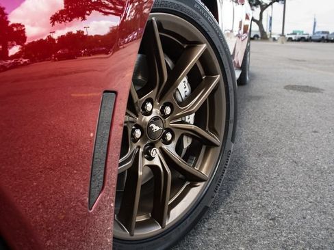 Used 2024 Ford Mustang GT Premium RWD image 8