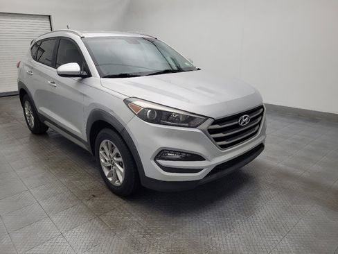 Used 2017 Hyundai Tucson SE image 13