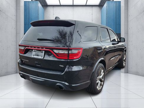 Used 2022 Dodge Durango R/T w/ Tow 'N Go Package image 27