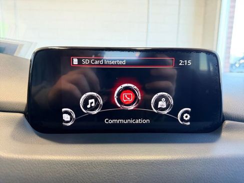 Used 2019 MAZDA CX-5 Grand Touring AWD/4WD image 22