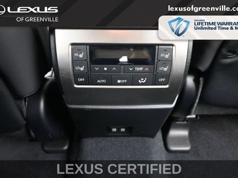 Certified 2023 Lexus GX 460 Premium AWD/4WD image 25