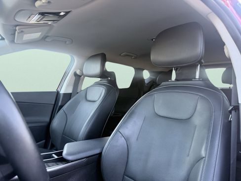 Used 2023 Kia EV6 Wind w/ Wind Technology Package image 27