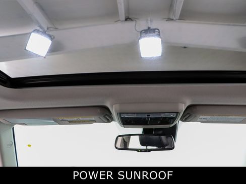 Used 2023 Toyota 4Runner SR5 Premium w/ Moonroof Package image 22