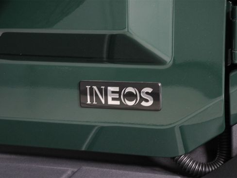 New 2025 INEOS Grenadier Trialmaster Edition image 19
