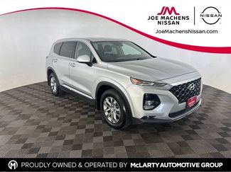 Used 2020 Hyundai Santa Fe SEL FWD 360° Tour