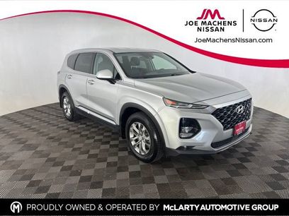 Used 2020 Hyundai Santa Fe SEL