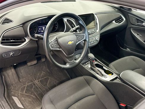 Used 2023 Chevrolet Malibu RS w/ LPO, Floor Liner Package FWD image 7