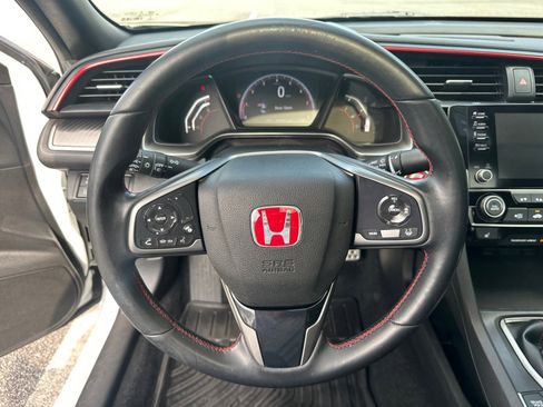Used 2020 Honda Civic Si image 23