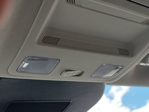 New 2025 Ford Escape Base w/ PHEV Premium Package image 24