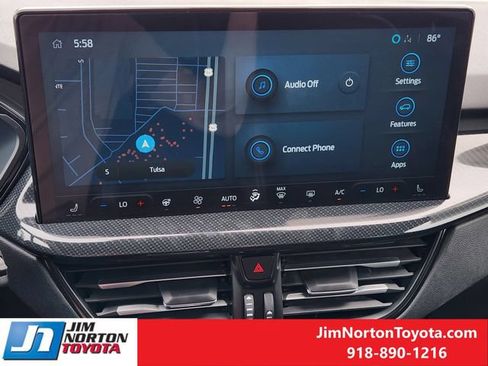 Used 2023 Ford Escape ST-Line Select w/ Tech Pack #2 AWD/4WD image 18