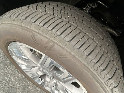 Used 2026 GMC Sierra 1500 Denali image 12