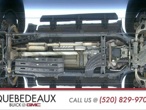 Used 2020 RAM 1500 Rebel w/ Rebel Level 1 Equipment Group image 25