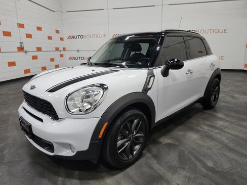 Used 2013 MINI Cooper Countryman S image 14
