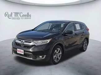 Used 2017 Honda CR-V EX-L video 1