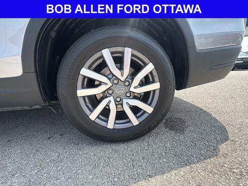 Used 2022 Honda Pilot EX-L image 9