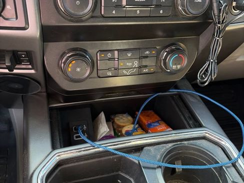 Used 2019 Ford F250 XL w/ STX Appearance Package AWD/4WD image 4