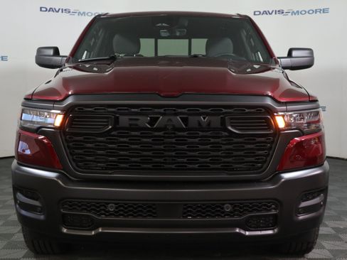 New 2026 RAM 1500 Tradesman image 13