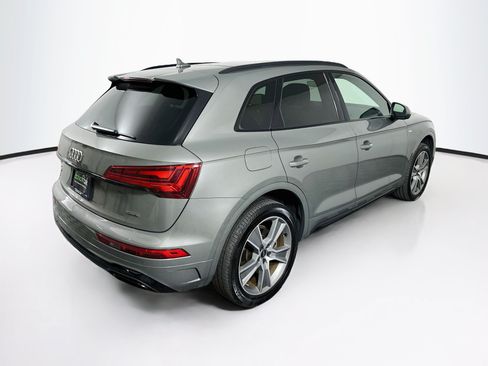 Used 2025 Audi Q5 2.0T Premium AWD/4WD image 9