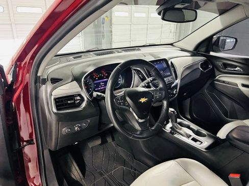 Used 2020 Chevrolet Equinox Premier w/ LPO, Floor Liner Package image 20