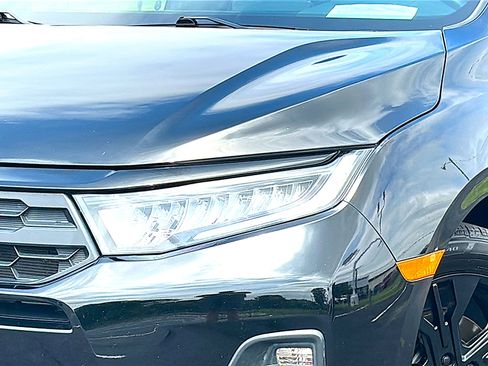 Used 2025 Honda Odyssey Sport-L image 4