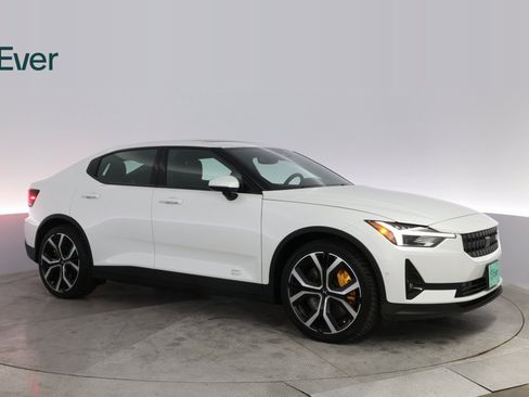 Used 2023 Polestar Polestar 2 w/ Pilot Pack image 5