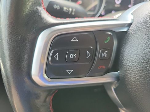 Used 2019 Jeep Wrangler Unlimited Rubicon AWD/4WD image 14
