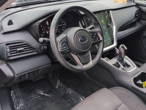 Used 2023 Subaru Outback Premium AWD/4WD image 12