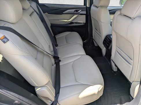 Used 2017 MAZDA CX-9 Touring AWD/4WD image 18