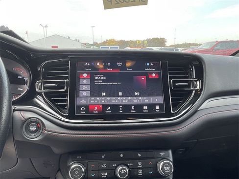 Used 2024 Dodge Durango R/T image 12