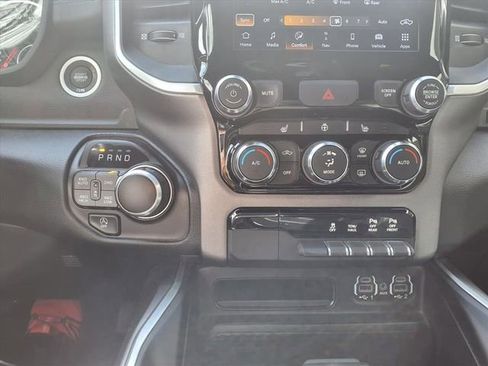 Used 2022 RAM 1500 Big Horn image 22