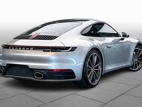 Used 2021 Porsche 911 Carrera image 12
