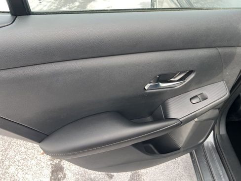 Certified 2023 Nissan Sentra SV w/ All-Weather Package image 11