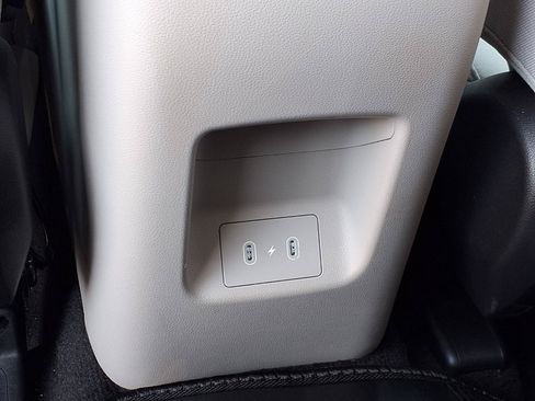 Certified 2026 Hyundai Tucson SEL AWD/4WD image 18