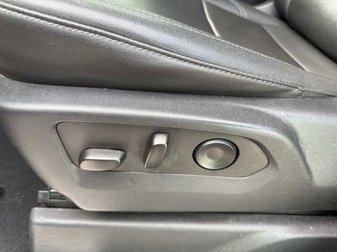 Used 2022 Chevrolet Silverado 1500 LTZ w/ LTZ Premium Package image 14