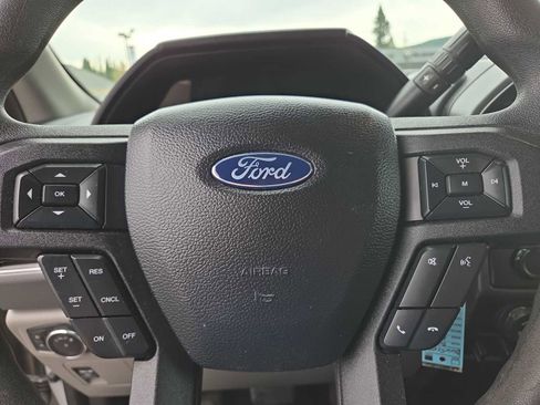 Used 2019 Ford F150 XLT w/ Trailer Tow Package AWD/4WD image 23