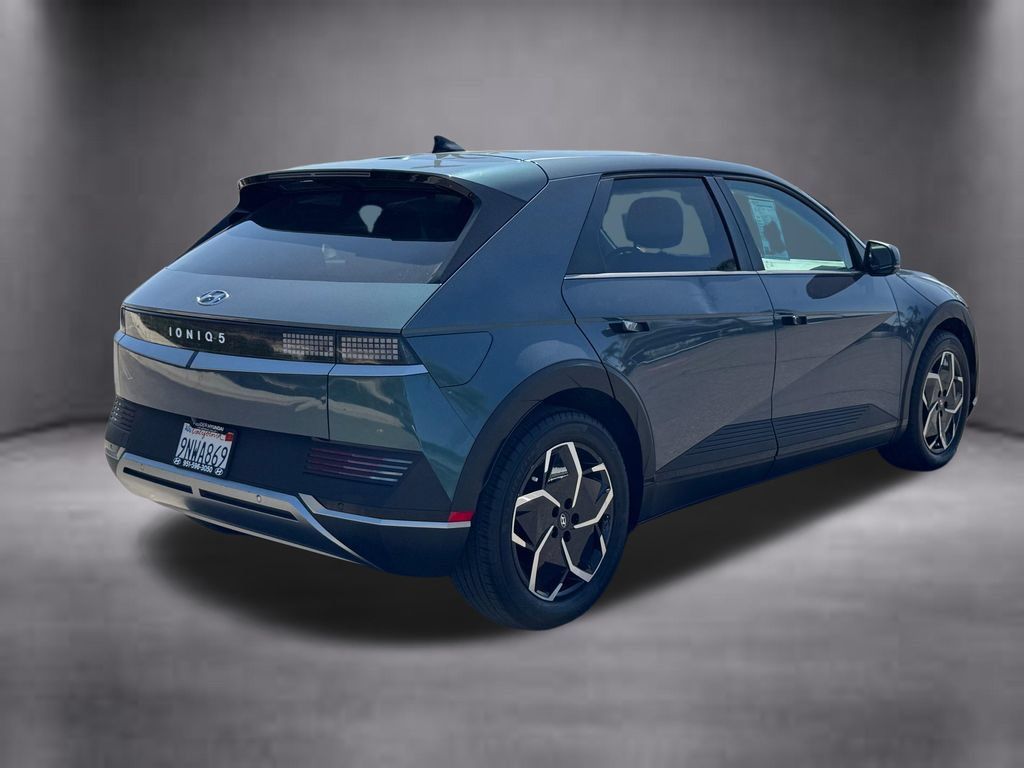 Certified 2024 Hyundai Ioniq 5 SE RWD image 6