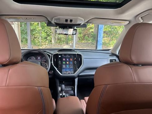 New 2026 Subaru Ascent Touring AWD/4WD image 98