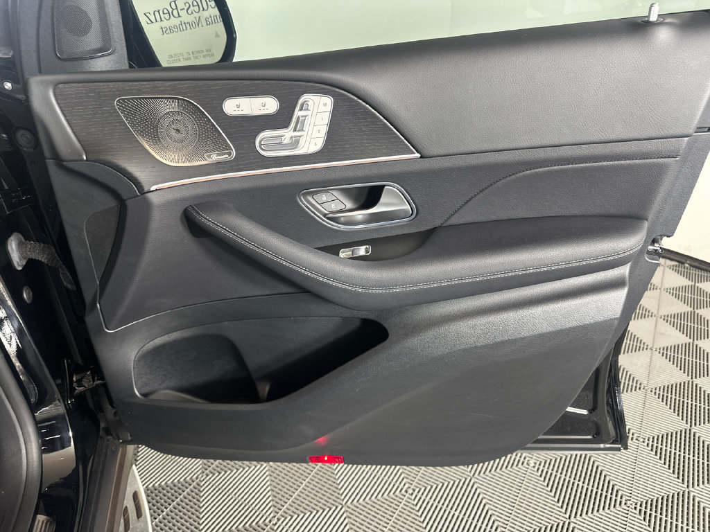 Certified 2023 Mercedes-Benz GLE 350 w/ 3rd Row Seat Package image 15