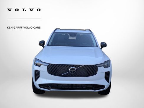 New 2026 Volvo XC90 B6 Ultra w/ Protection Package AWD/4WD image 9