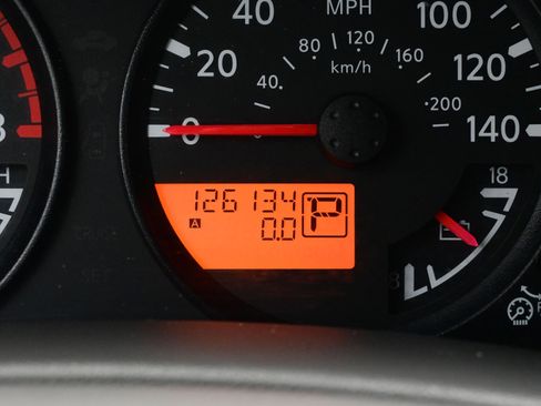 Used 2015 Nissan Frontier SV w/ SV Value Truck Package image 22